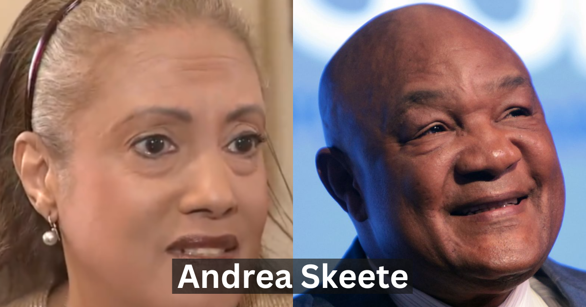 Andrea Skeete