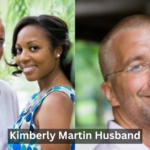 Kimberly Martin Husband