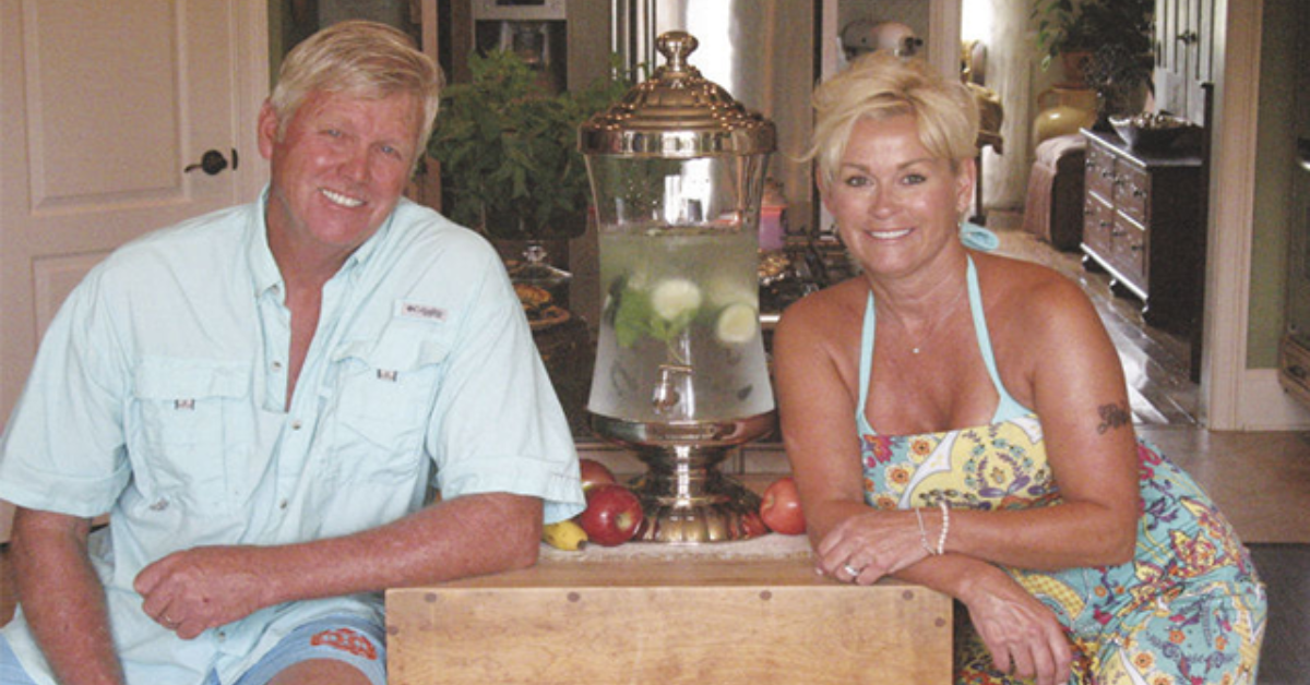 Lorrie Morgan’s Marriages and Their Impact