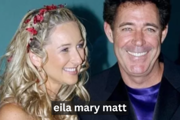 Eila Mary Matt