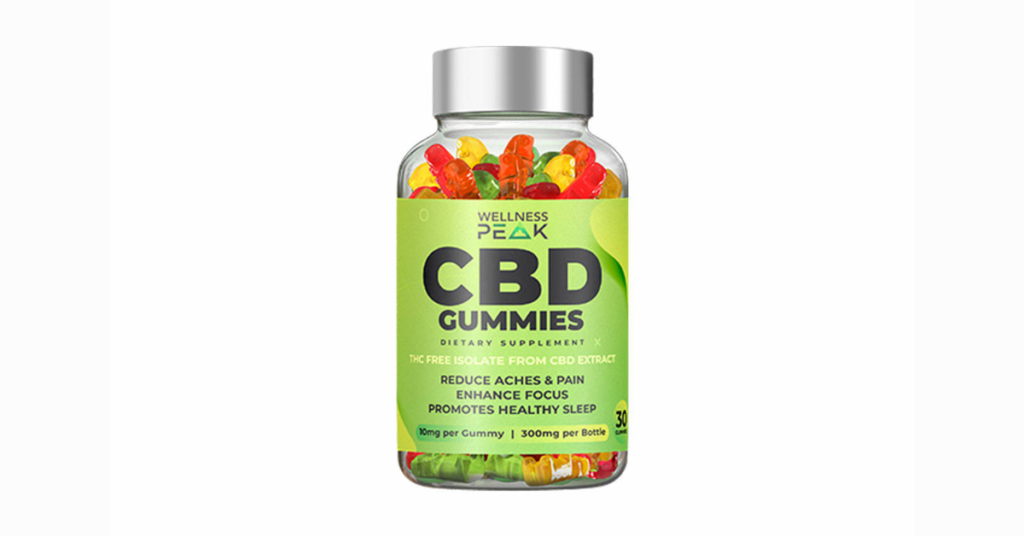 CBD Gummies