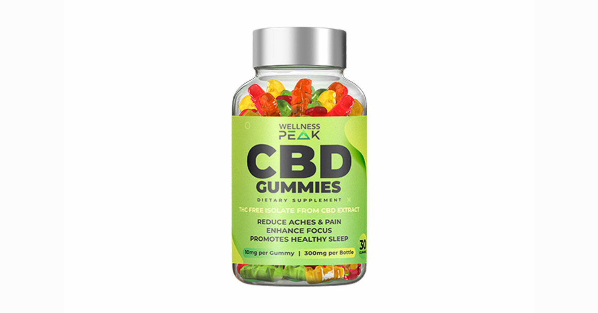 CBD Gummies