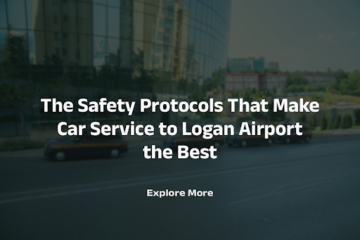 Car Service to Logan Airport