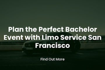 Limo Service San Francisco