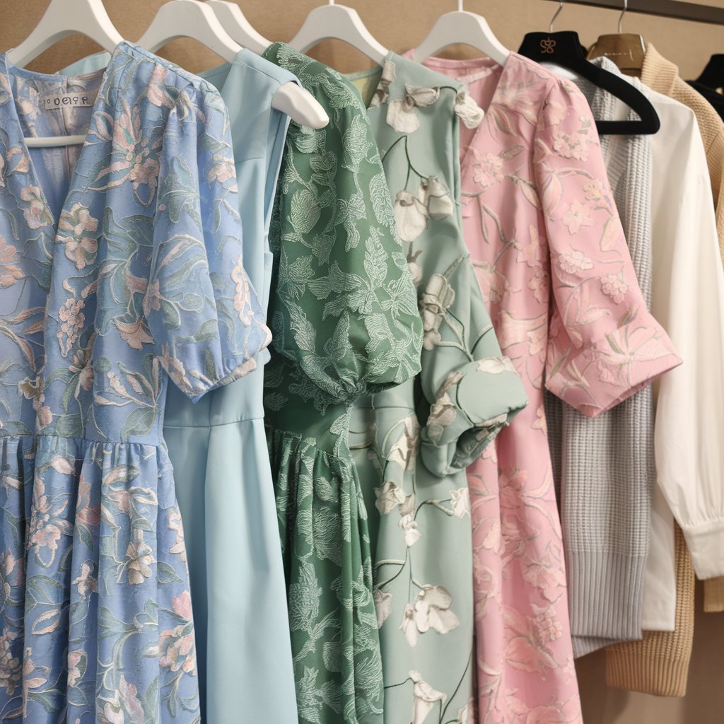 Summer dresses