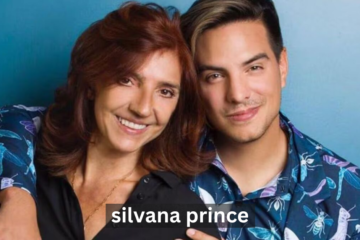 Silvana Prince