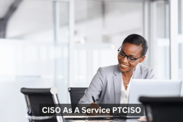 CISO As A Service PTCISO