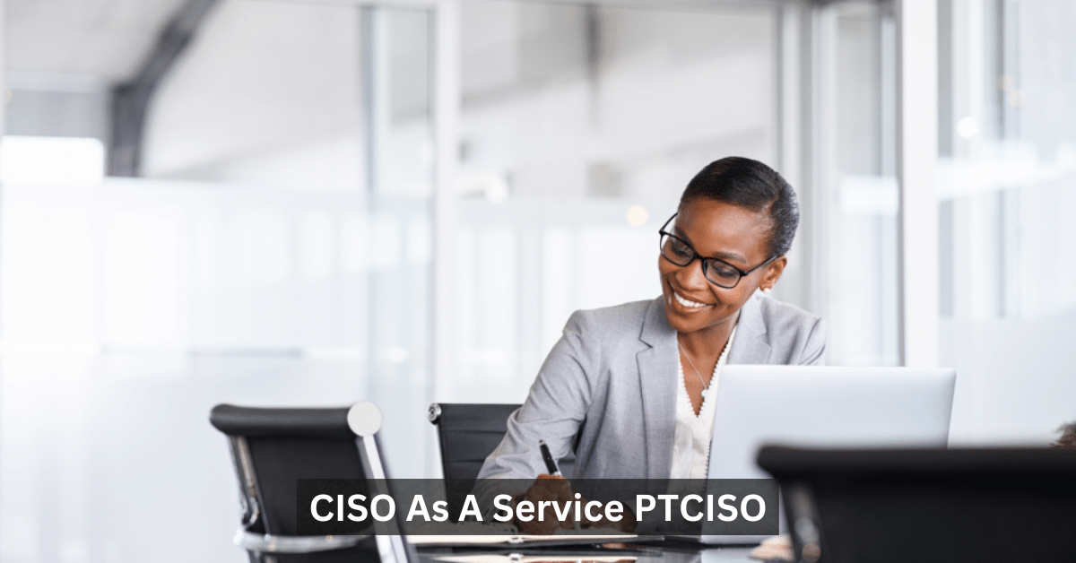 CISO As A Service PTCISO