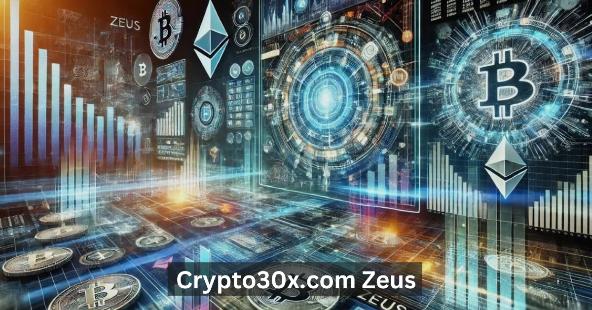 Crypto30x.com Zeus