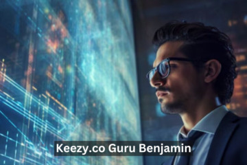 Keezy.co Guru Benjamin