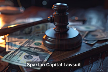 Spartan Capital Lawsuit