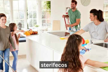 Sterifecos