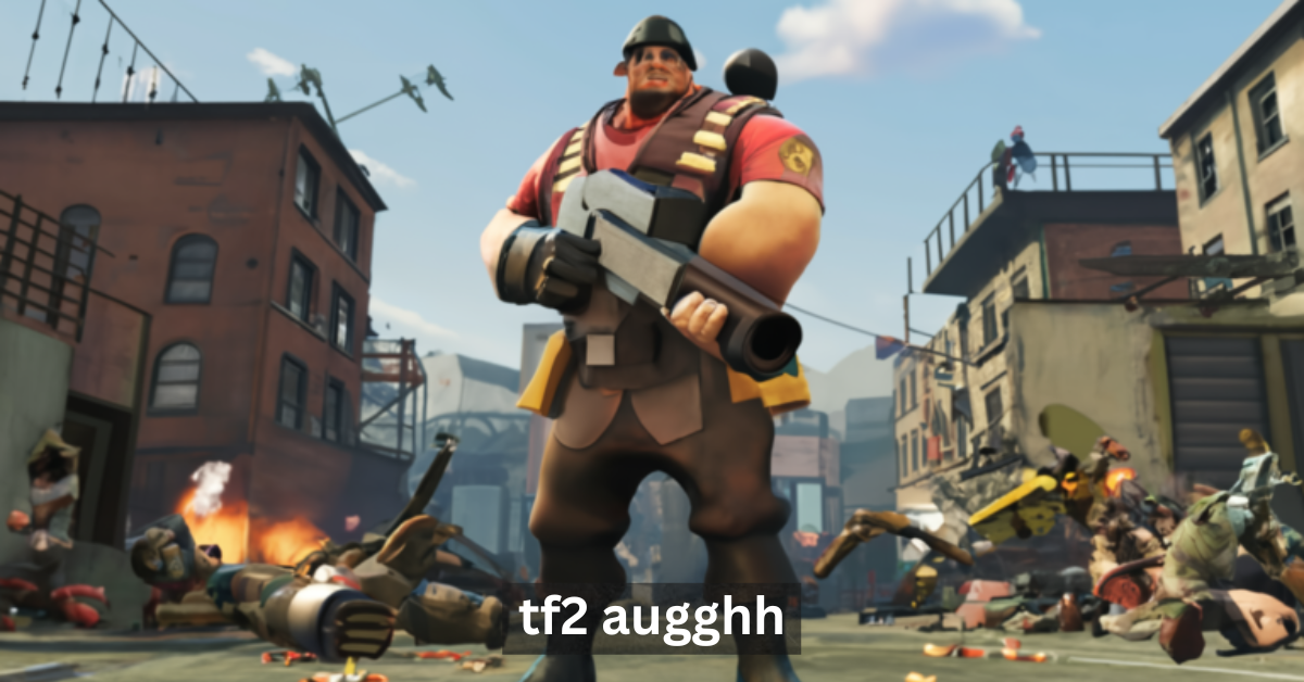 TF2 Augghh