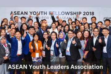 ASEAN Youth Leaders Association