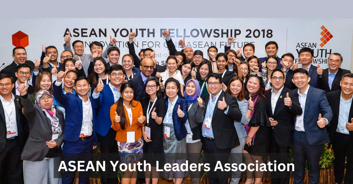 ASEAN Youth Leaders Association