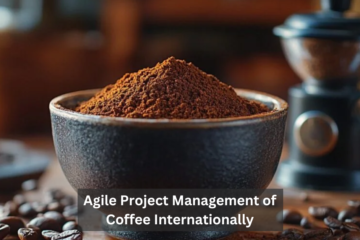 Agile Project Management of Coffee Internationally