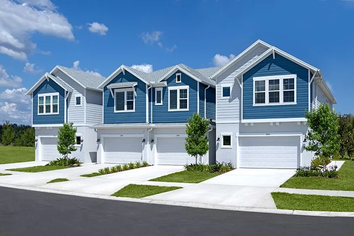 Community Benefits That Come With Living in a Three Bedroom Townhom