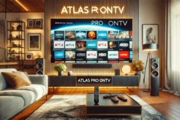 ATLAS ONTV: Your Gateway to Seamless Streaming