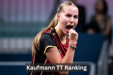 Kaufmann TT Ranking