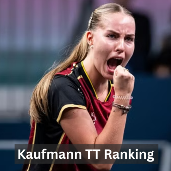 Understanding the Kaufmann TT Ranking System