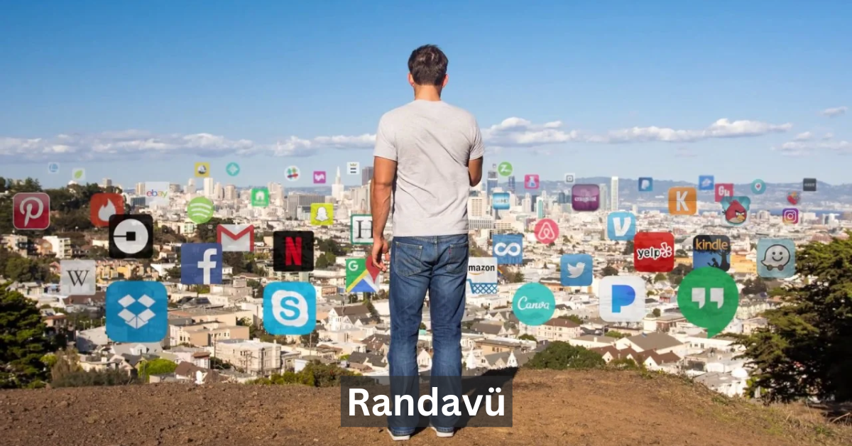 Randavü