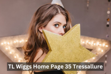 TL Wiggs Home Page 35 Tressallure