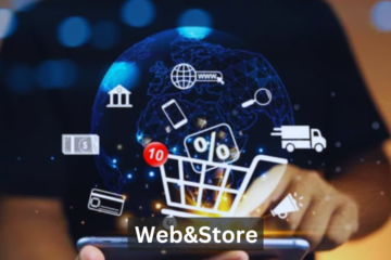 Web&Store