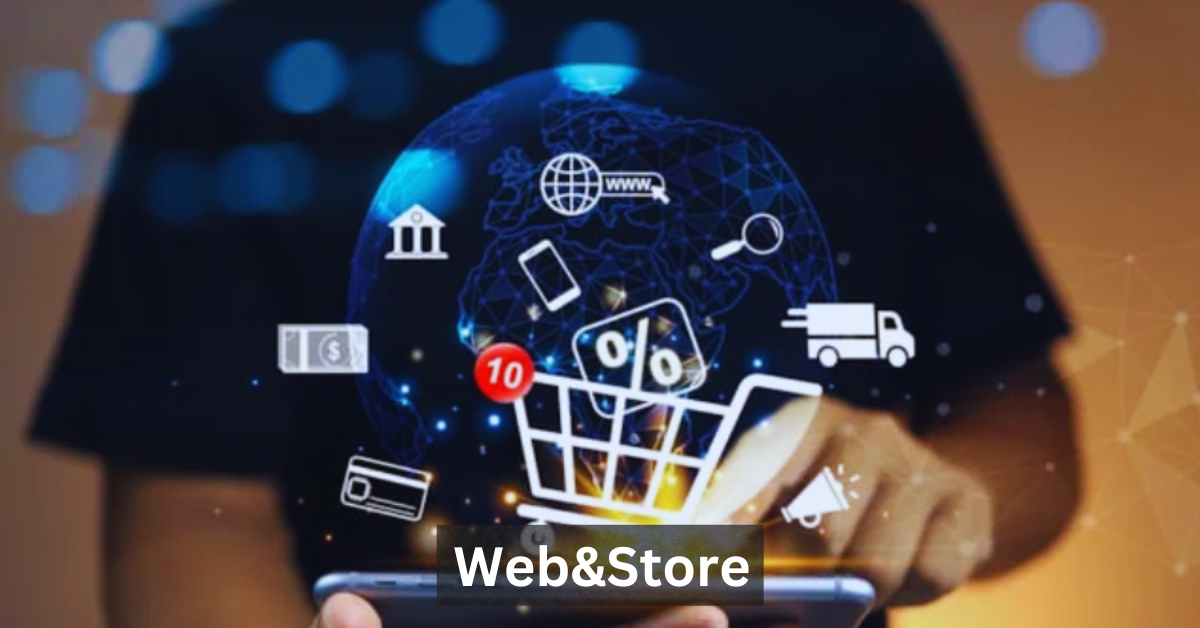 Web&Store