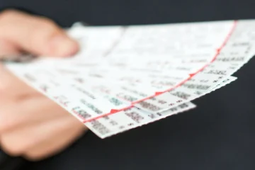 What To Avoid When Reselling Concert Tickets