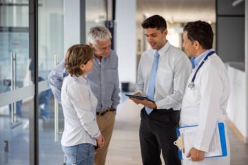 Understanding the Legal Requirements of Offering Group Health Insurance for Small Businesses