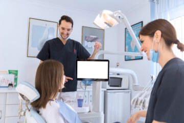 dental claims processing