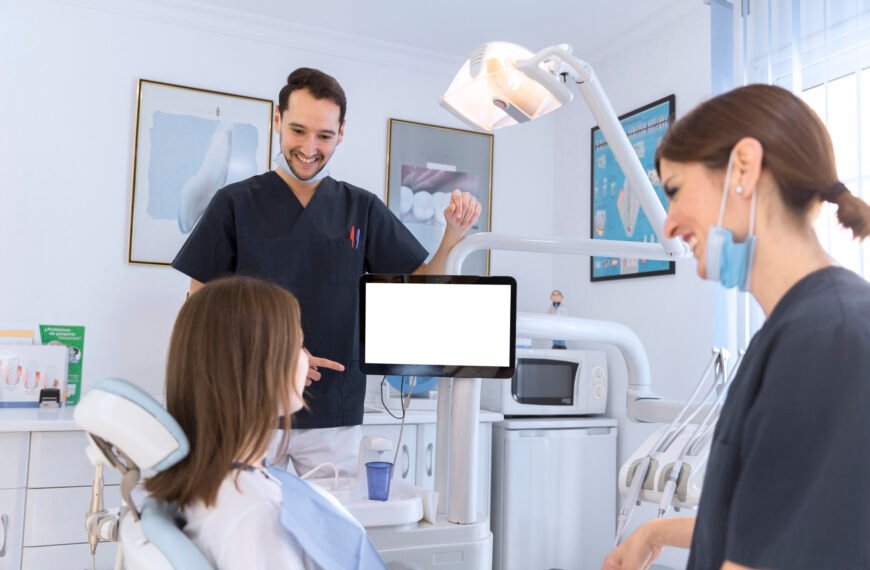 Simplifying Dental Claims and Payments: A Guide for Patients