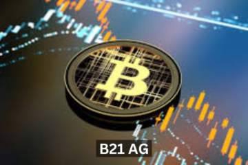 B21 AG