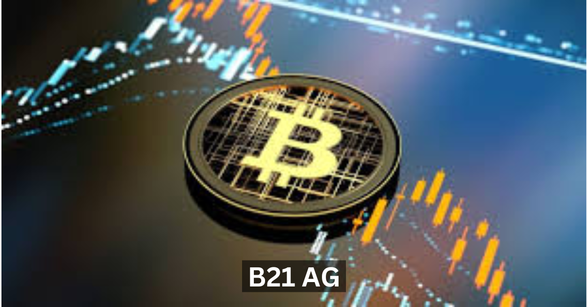 B21 AG