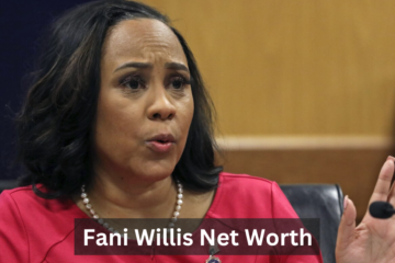 Fani Willis Net Worth