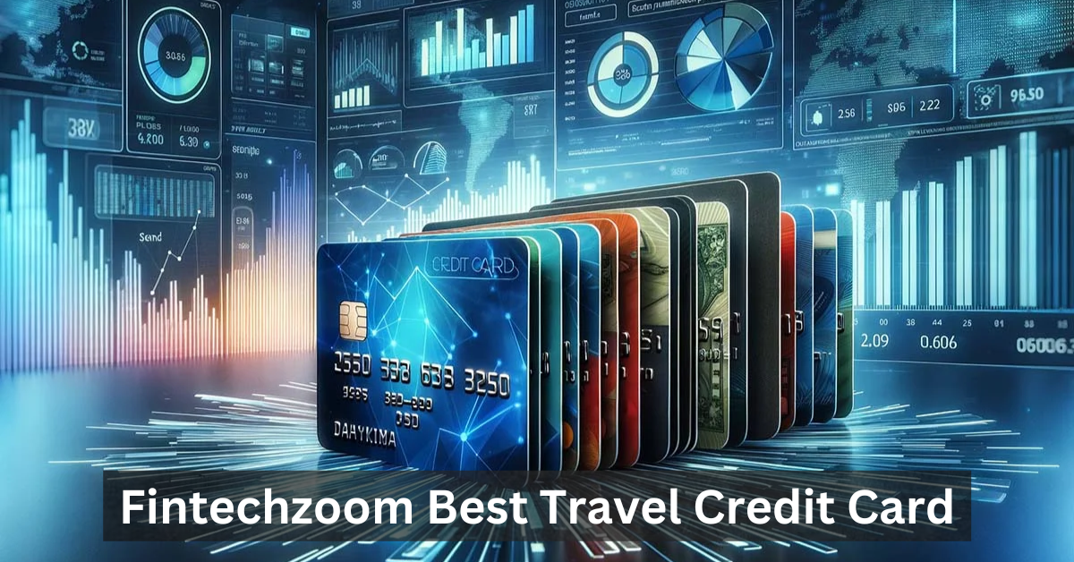 Fintechzoom Best Travel Credit Card