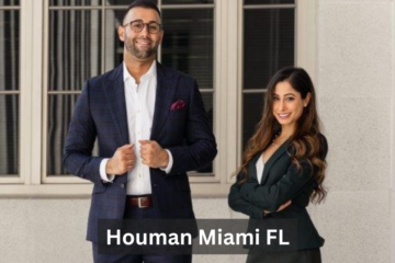 Houman Miami FL