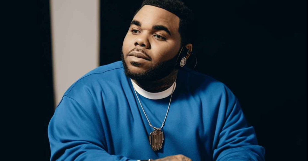 Kevin Gates Net Worth