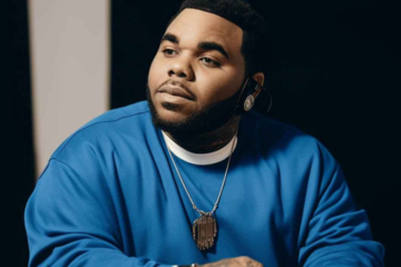 Kevin Gates Net Worth