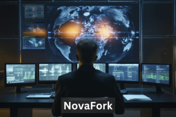 NovaFork