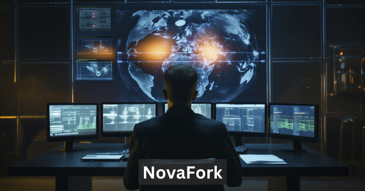 NovaFork