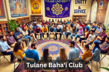 Tulane Baha'i Club