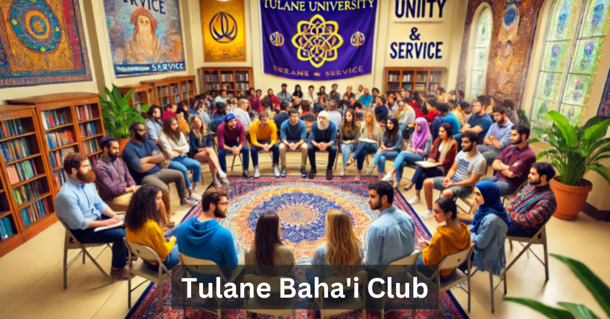 Tulane Baha'i Club