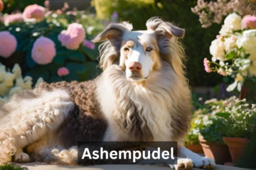 Ashempudel