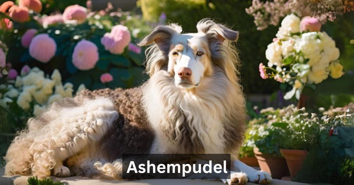 Ashempudel