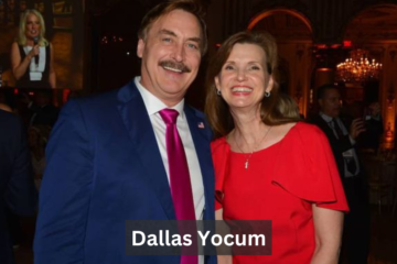 Dallas Yocum