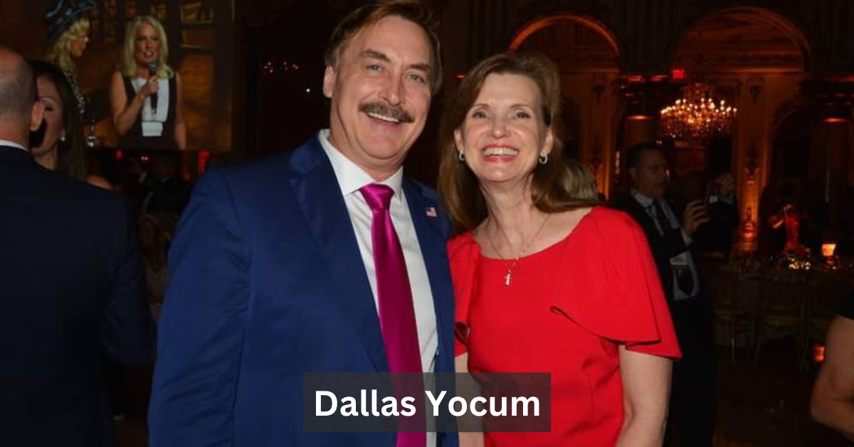 Dallas Yocum