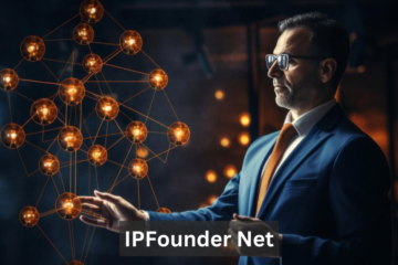 IPFounder Net