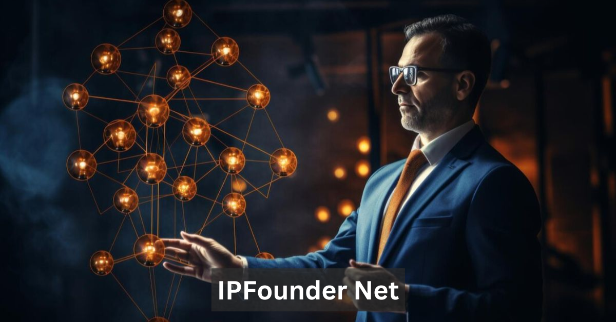 IPFounder Net