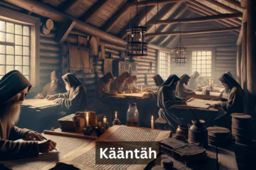 Kääntäh